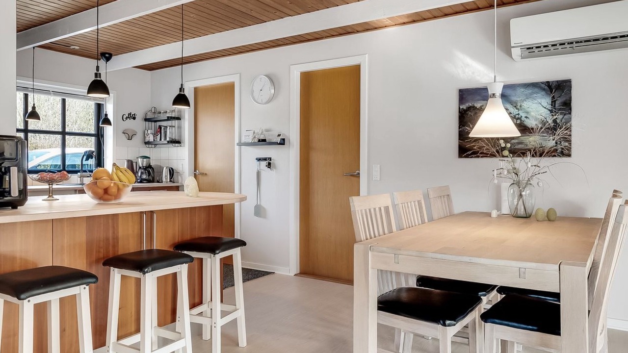 Photo of Livingroom in Arrild Ferieby