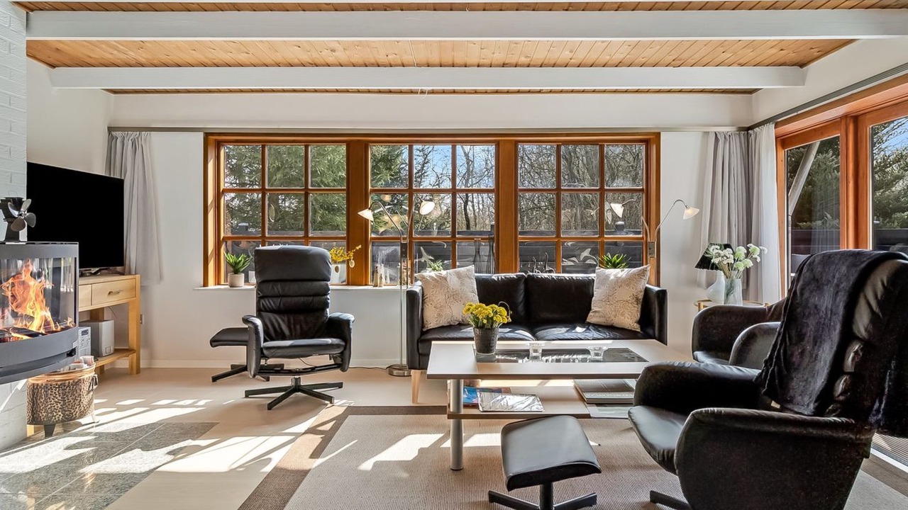 Photo of Livingroom in Arrild Ferieby