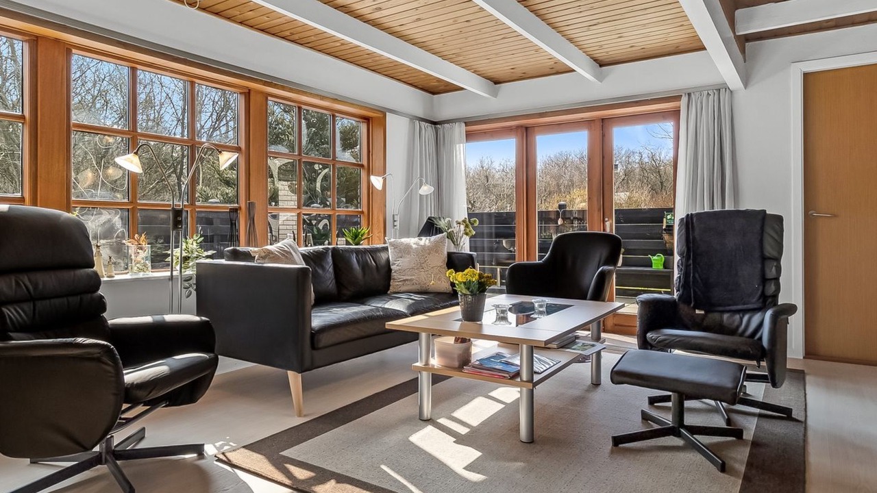 Photo of Livingroom in Arrild Ferieby