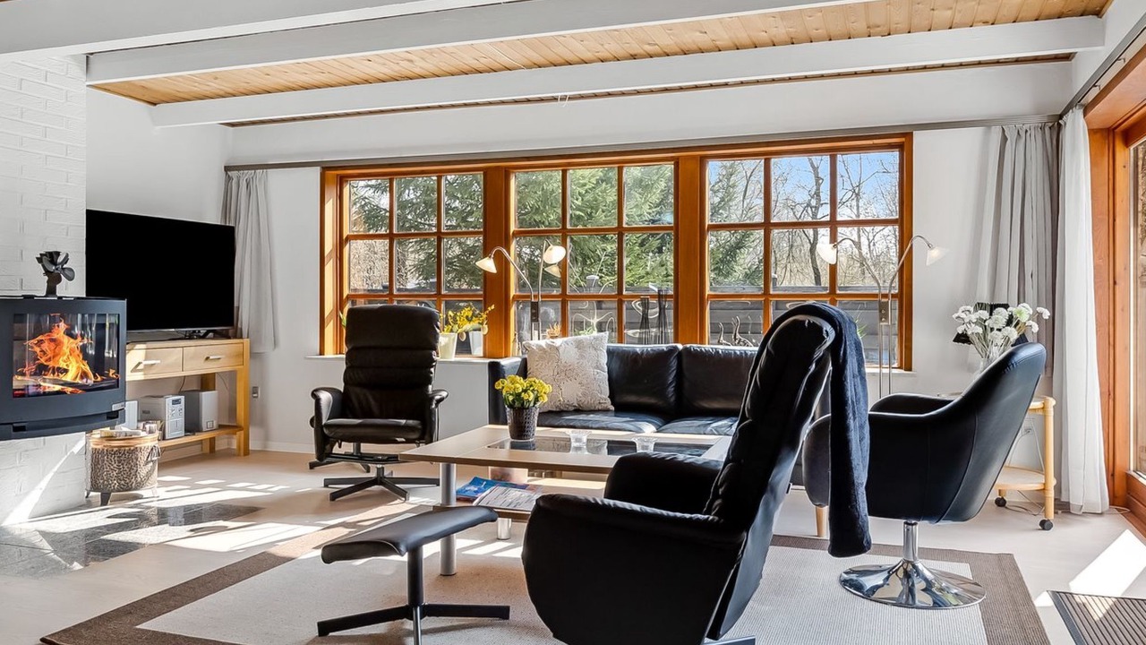 Photo of Livingroom in Arrild Ferieby