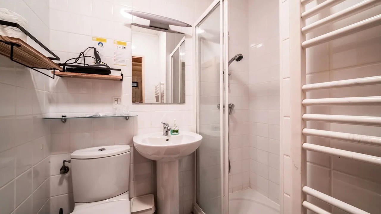 Photo of Bathroom in Saint-Jean-dʼAulps