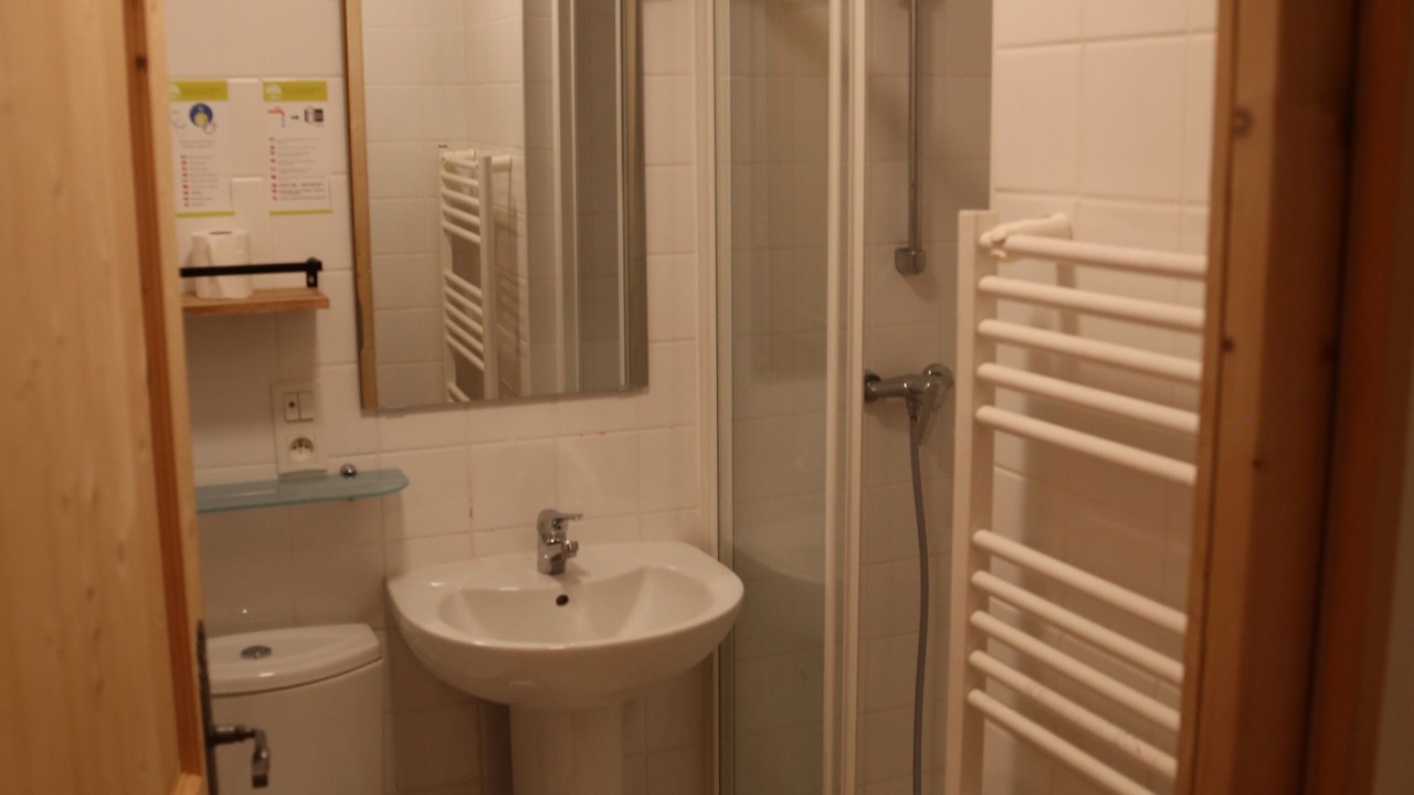 Photo of Bathroom in Saint-Jean-dʼAulps