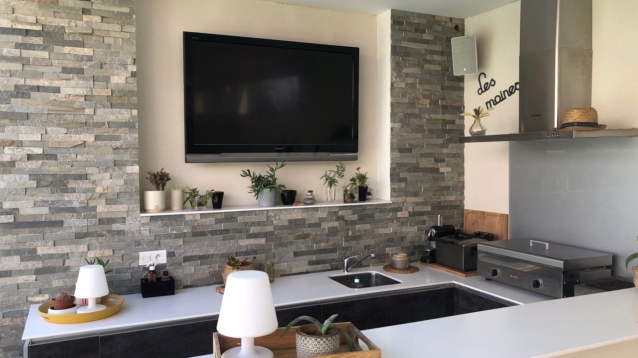 Photo of Kitchen in Perols