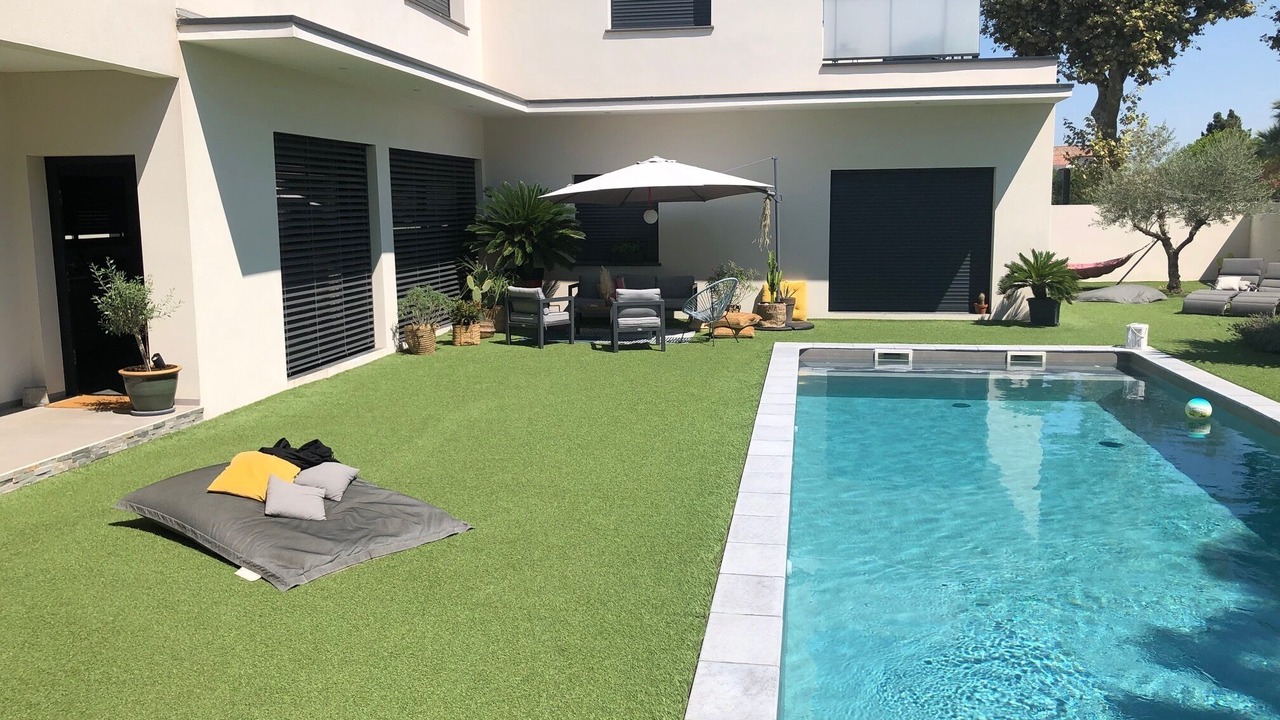 Photo of Outdoor in Perols