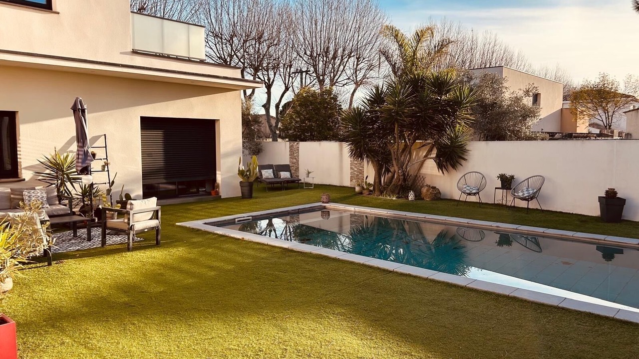 Photo of Outdoor in Perols
