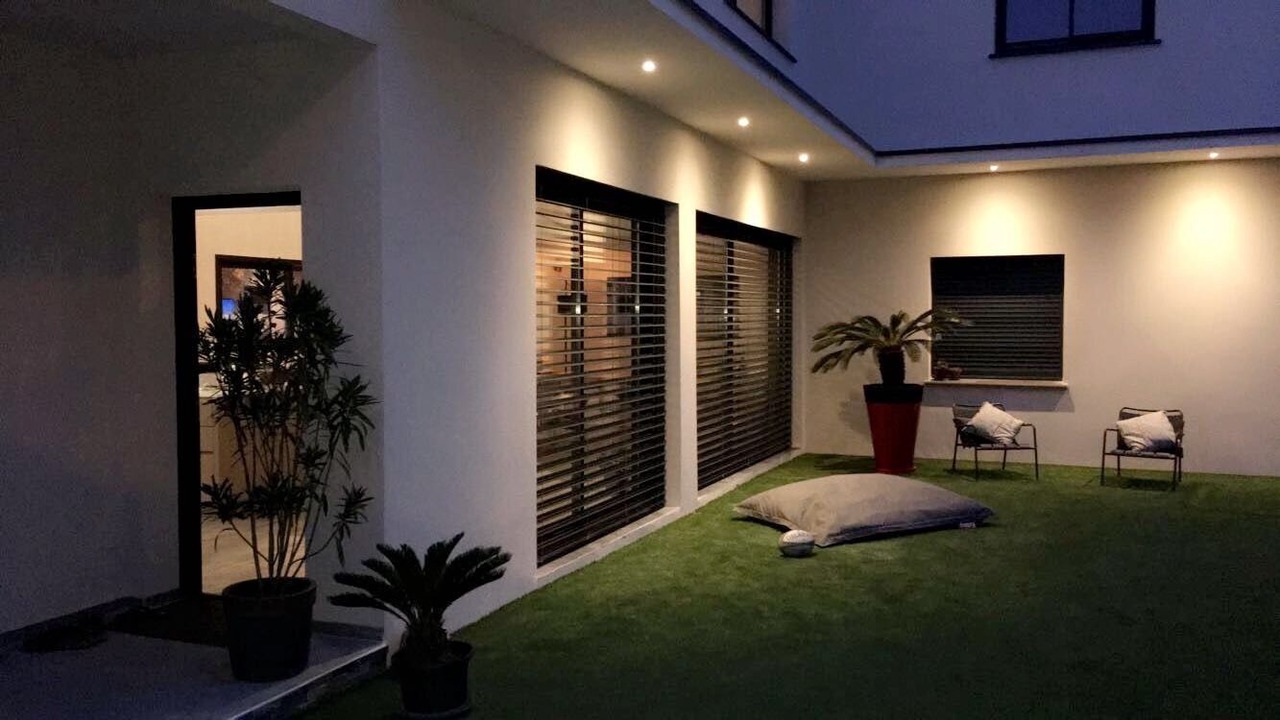 Photo of Patio Balcony in Perols