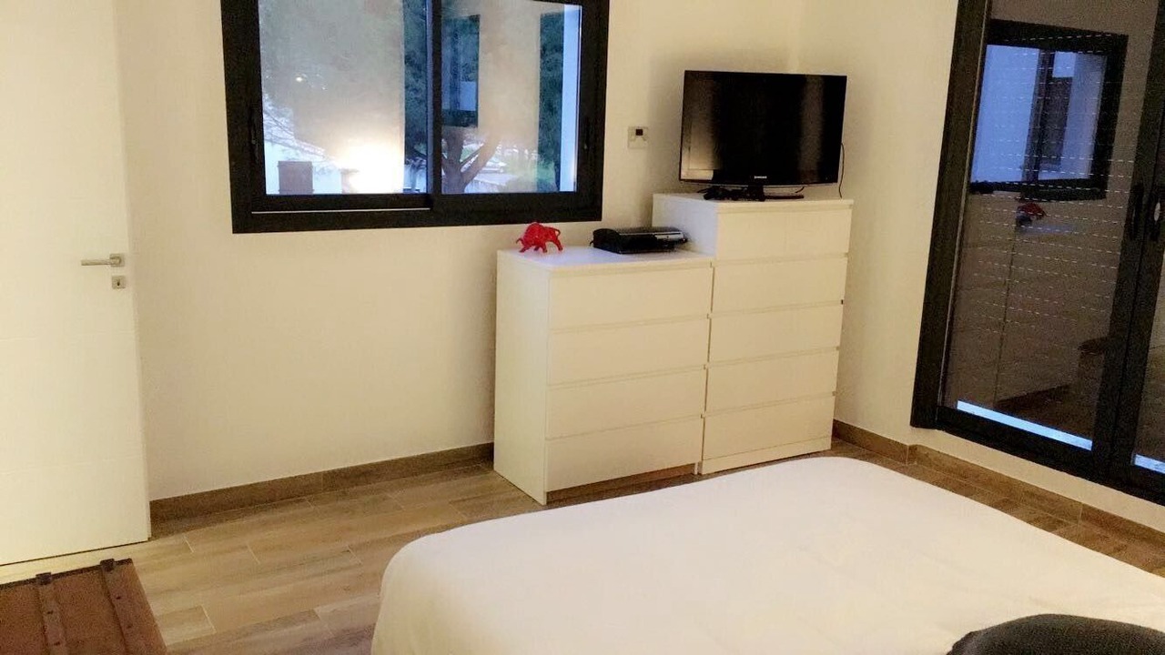 Photo of Bedroom in Perols