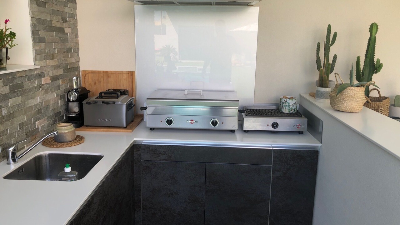 Photo of Kitchen in Perols