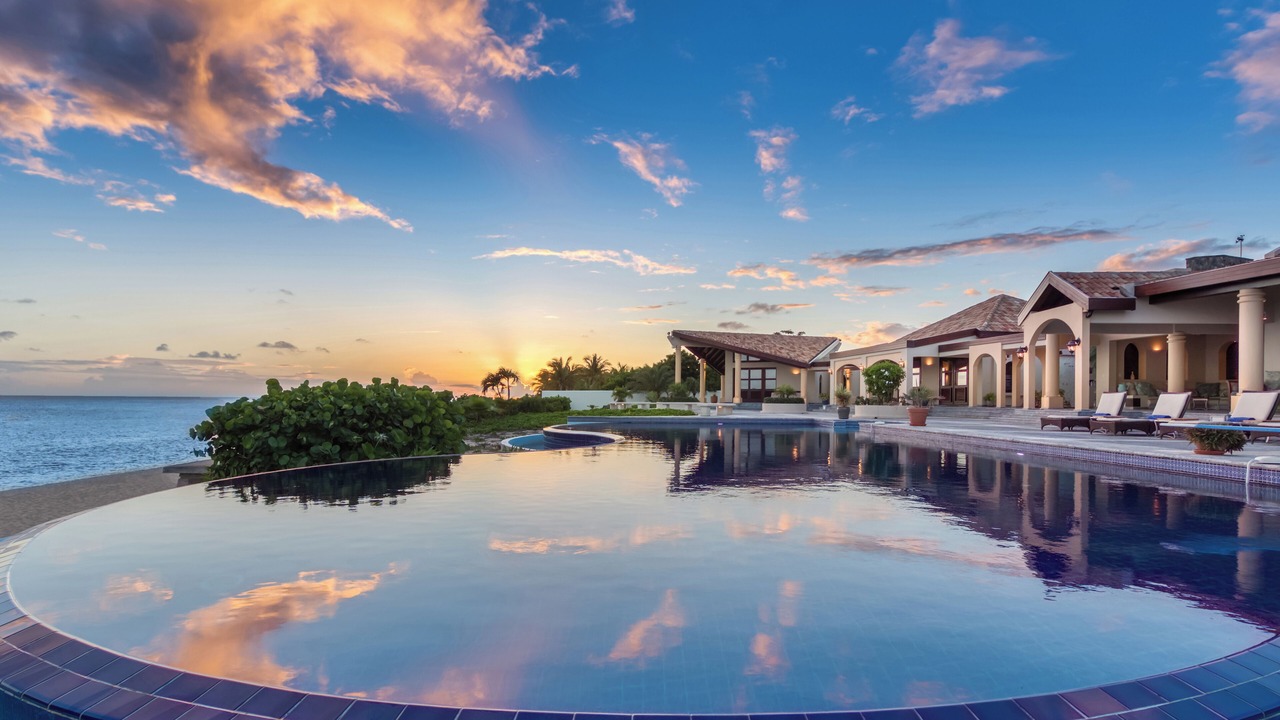 Photo of Outdoor in Plum Bay