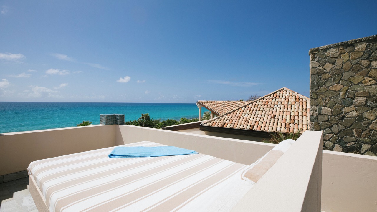 Photo of Outdoor in Plum Bay