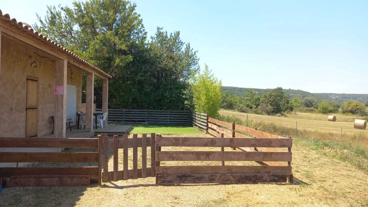 Photo of Outdoor in Montmeyan