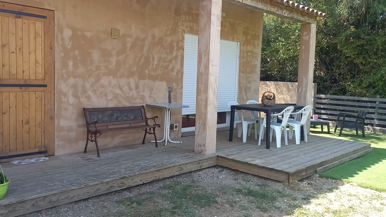 Photo of Outdoor in Montmeyan