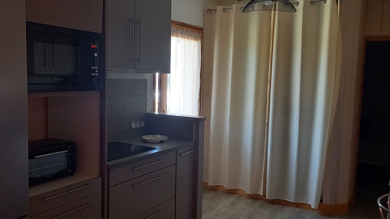 Photo of Kitchen in Montmeyan