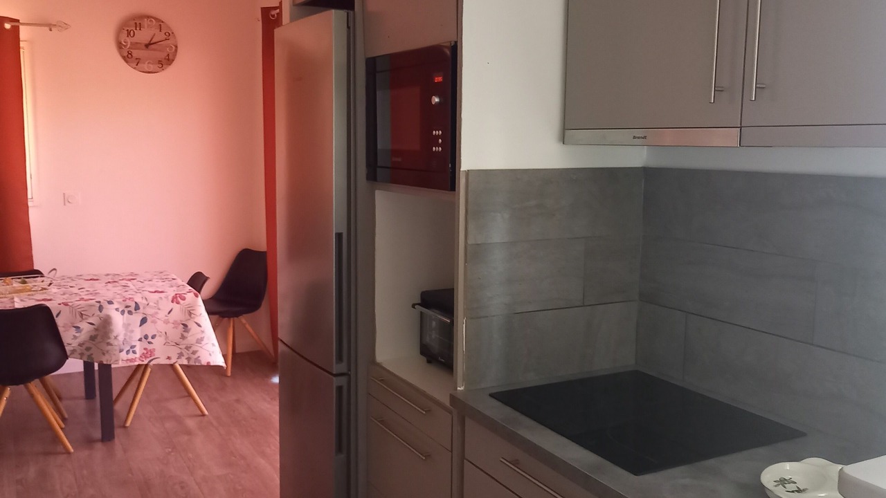 Photo of Kitchen in Montmeyan