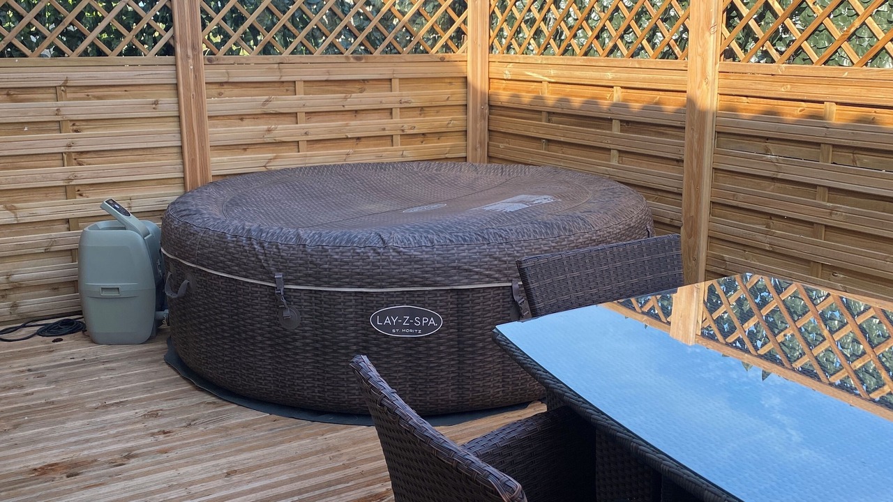 Photo of Outdoor in Pressac