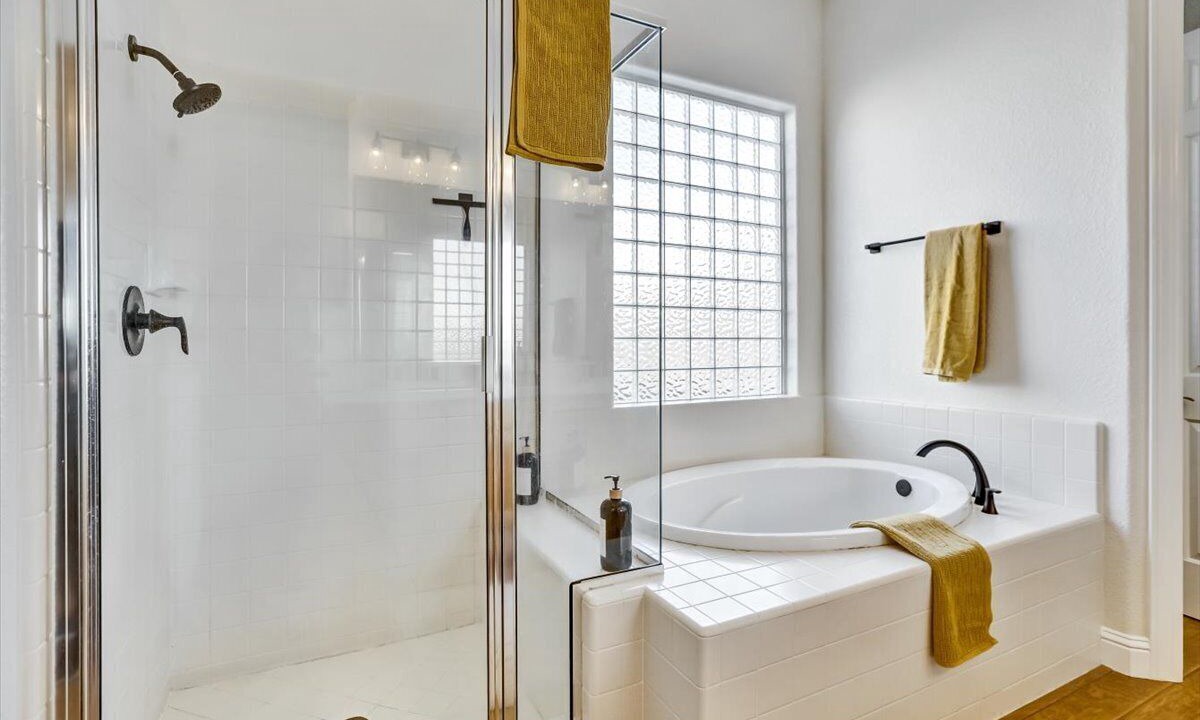 Photo of Bathroom in Roseville