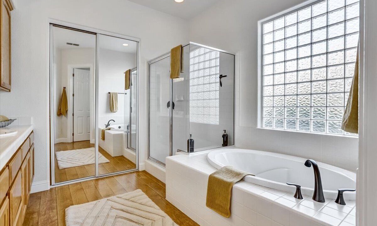 Photo of Bathroom in Roseville