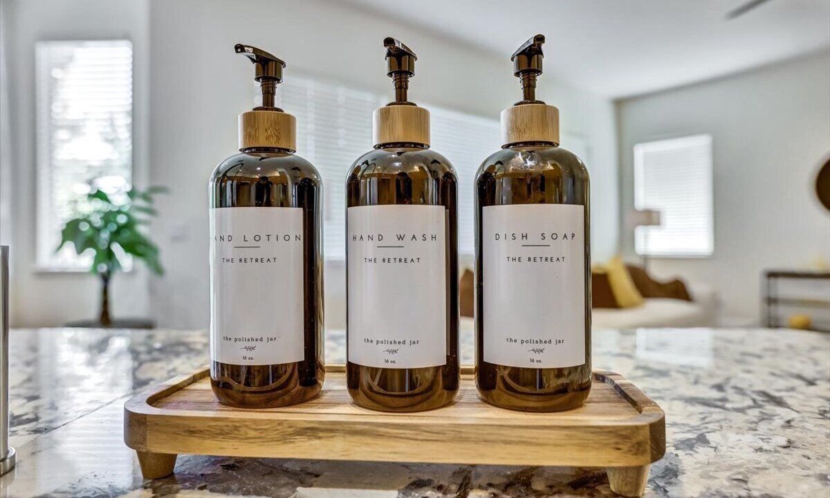 Photo of Bathroom in Roseville