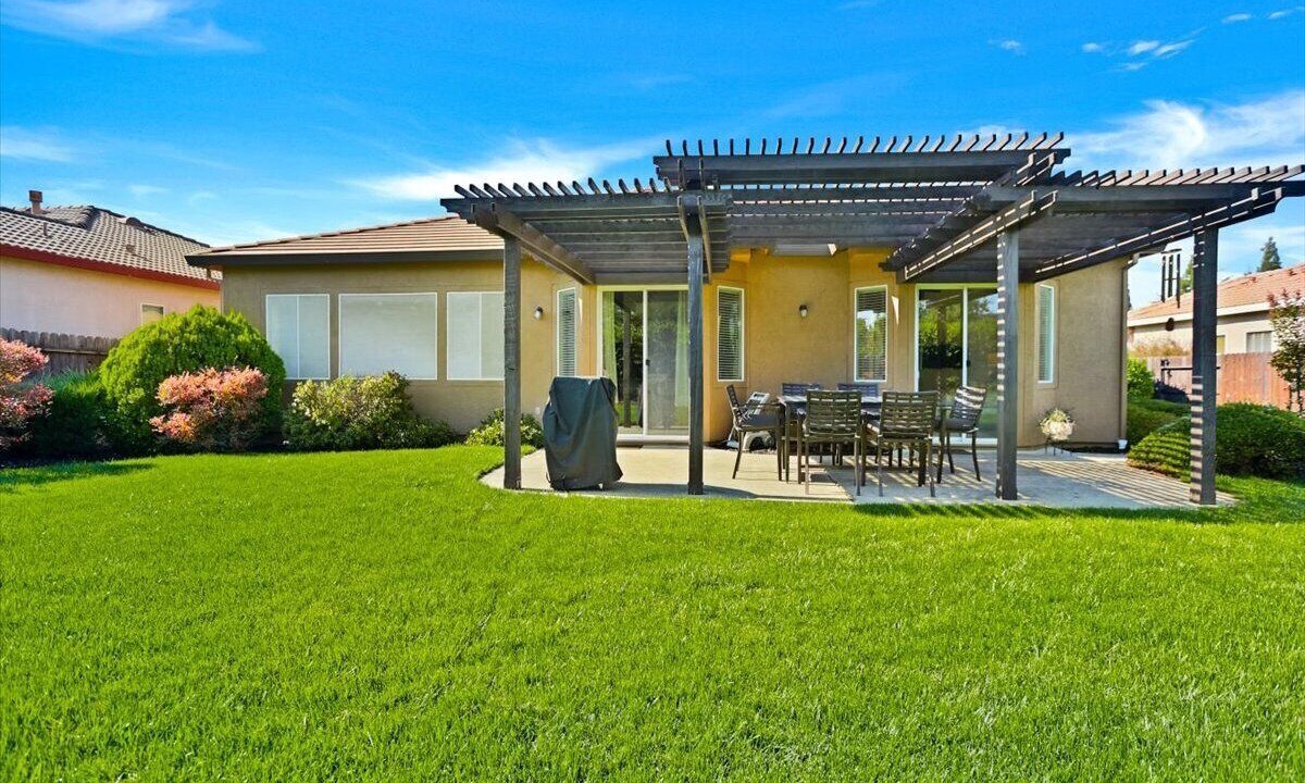 Photo of Outdoor in Roseville