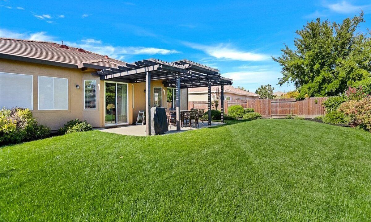 Photo of Patio Balcony in Roseville