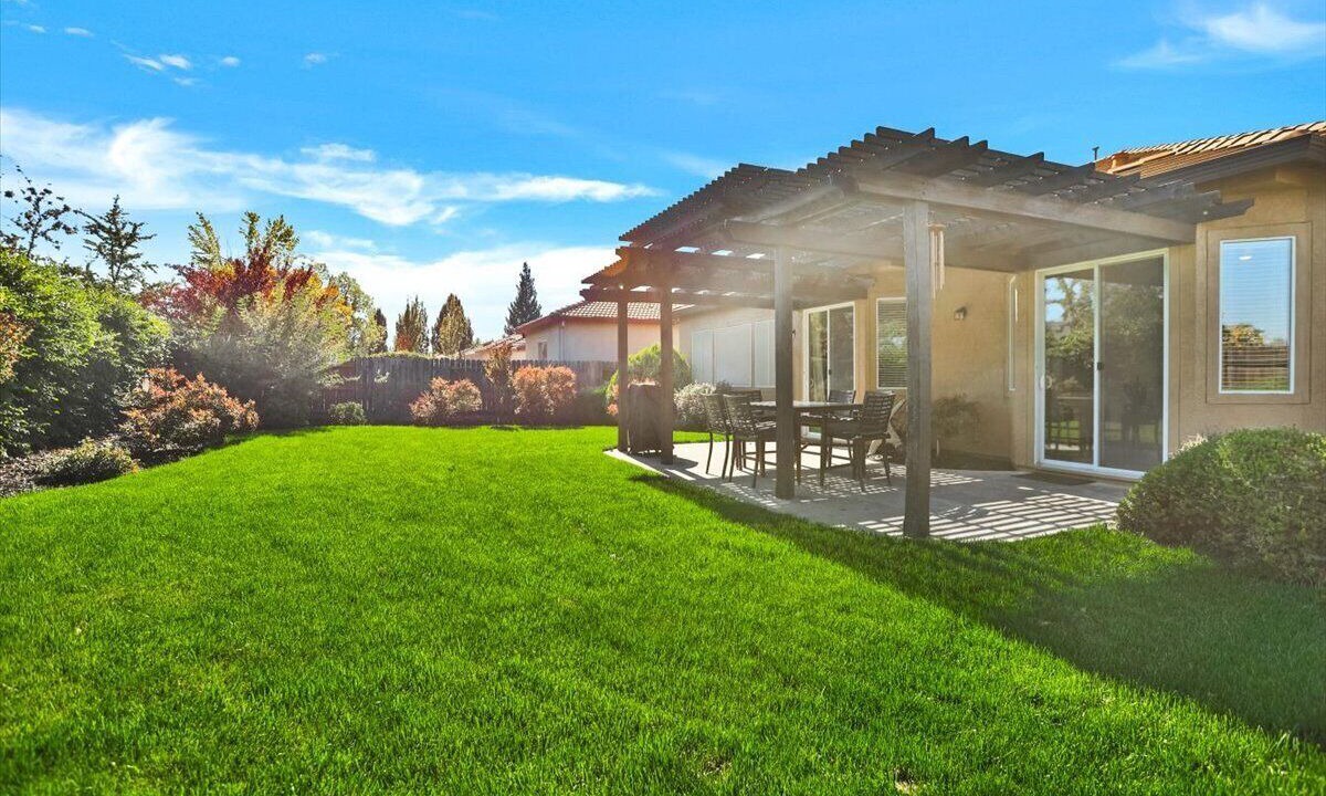 Photo of Outdoor in Roseville