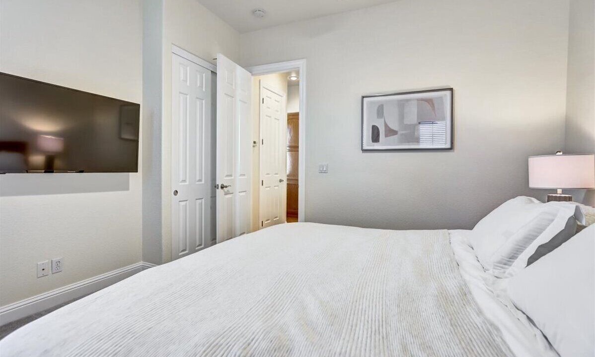 Photo of Bedroom in Roseville