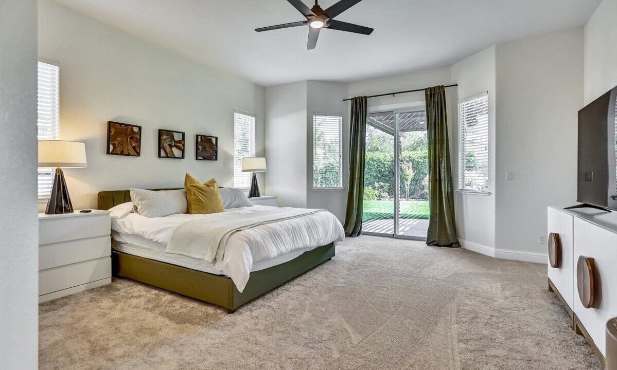 Photo of Bedroom in Roseville