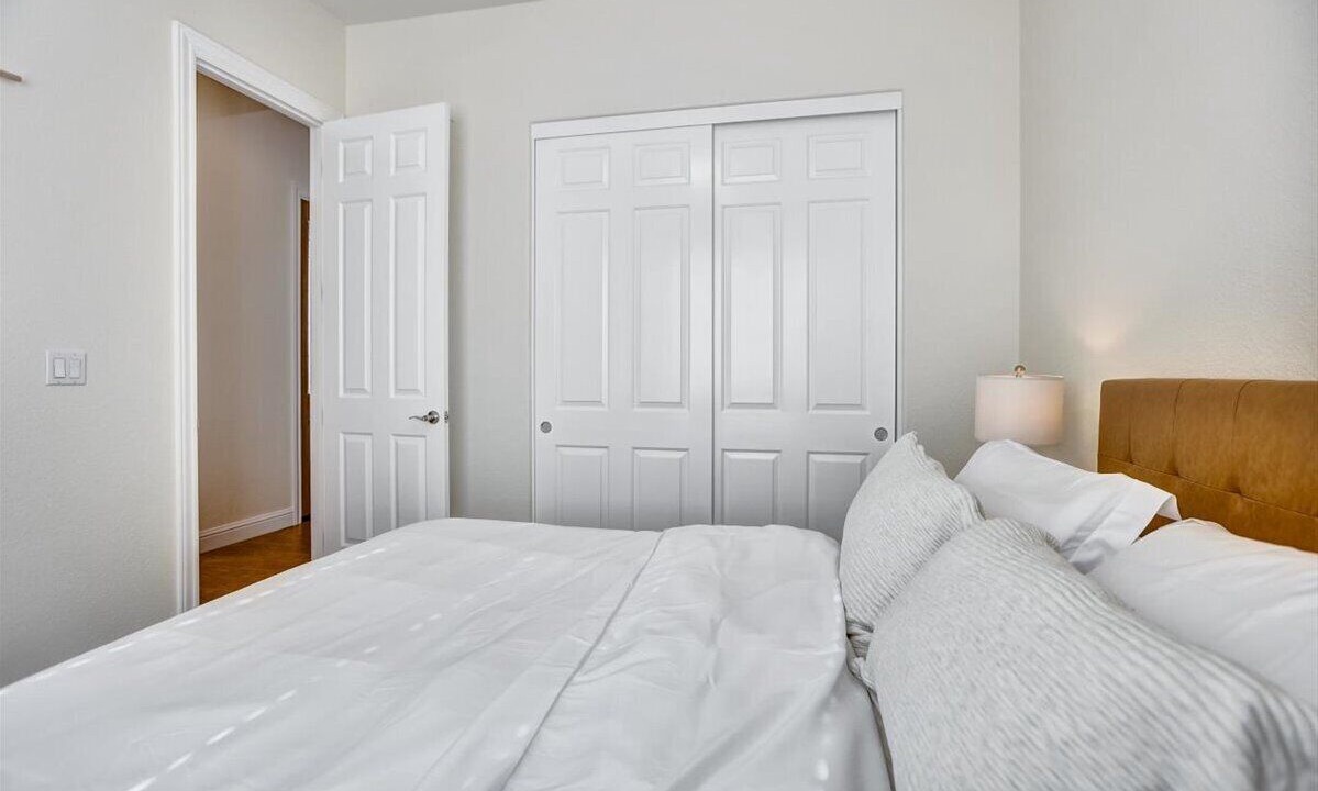 Photo of Bedroom in Roseville