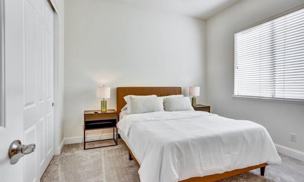 Photo of Bedroom in Roseville
