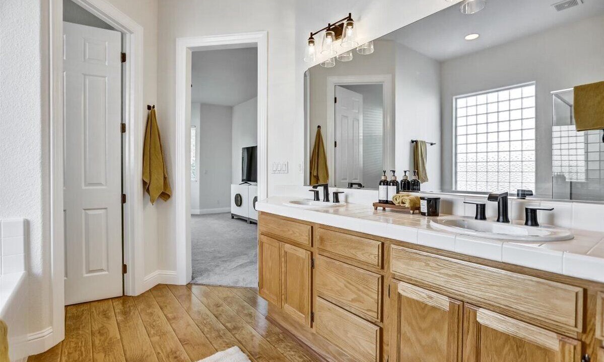 Photo of Bathroom in Roseville