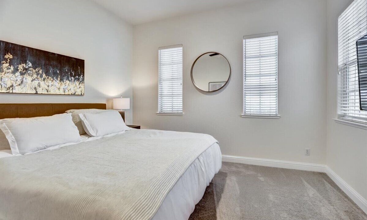 Photo of Bedroom in Roseville