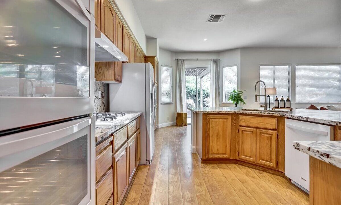 Photo of Kitchen in Roseville