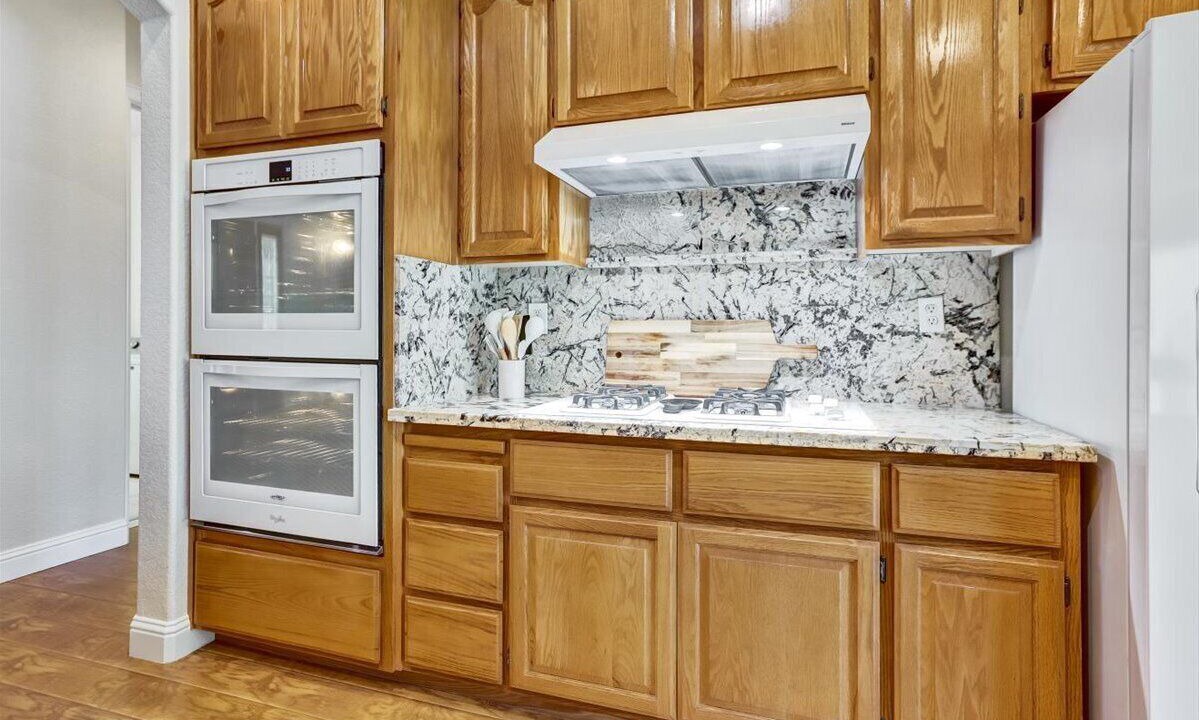Photo of Kitchen in Roseville