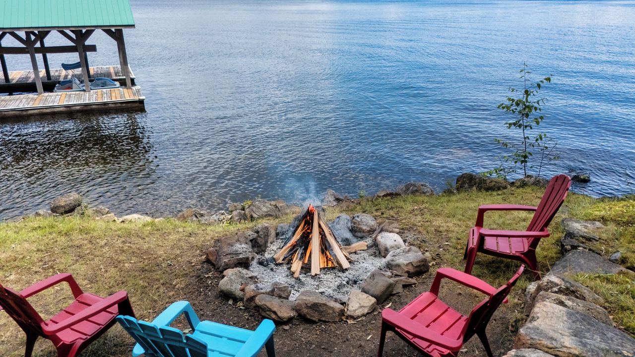 Photo of Outdoor in Lake of Bays