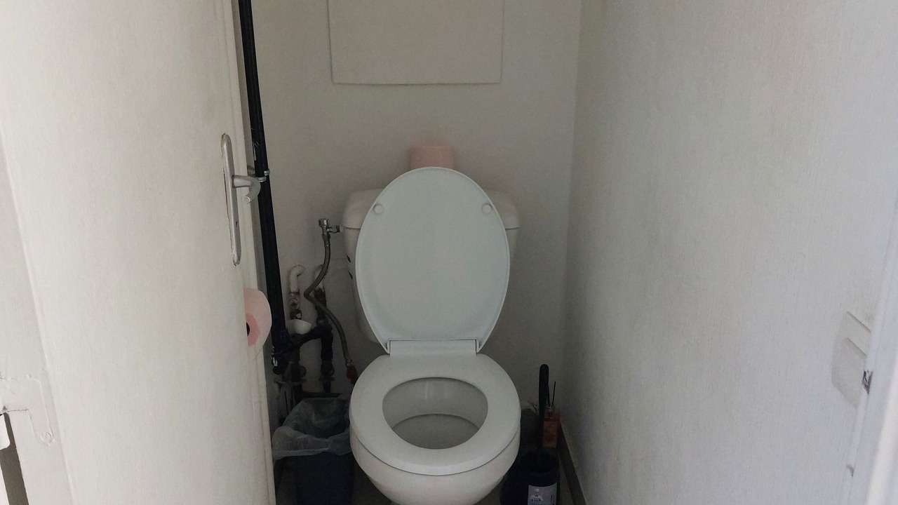 Photo of Bathroom in Saint-Louis