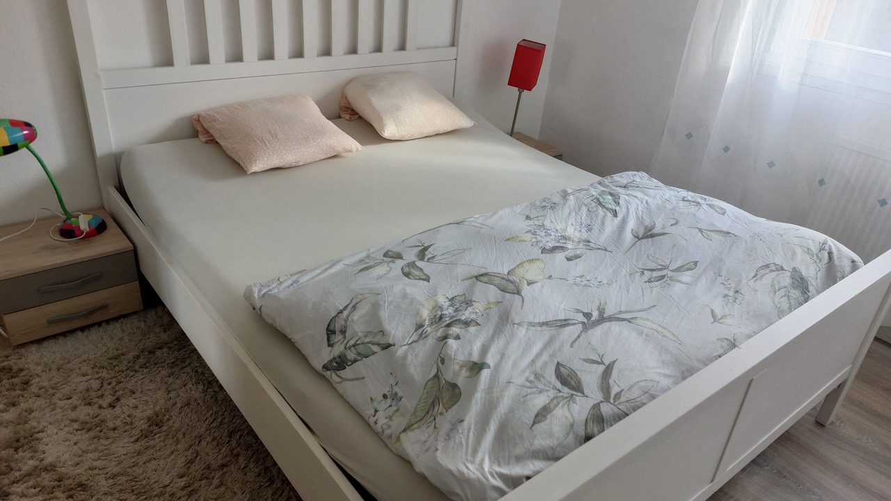 Photo of Bedroom in Saint-Louis