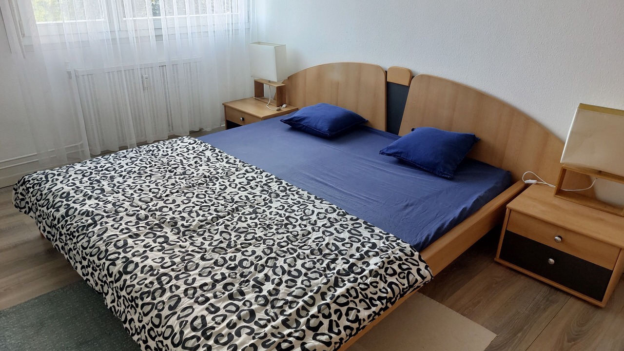 Photo of Bedroom in Saint-Louis