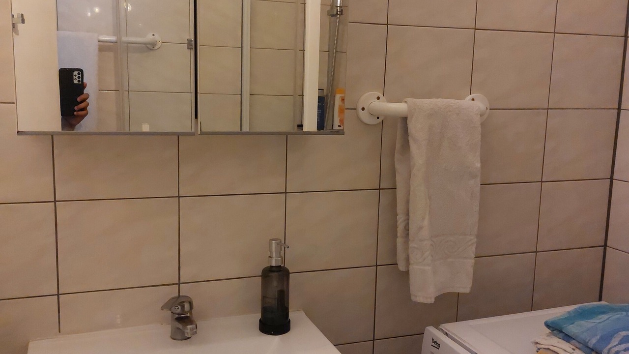 Photo of Bathroom in Saint-Louis