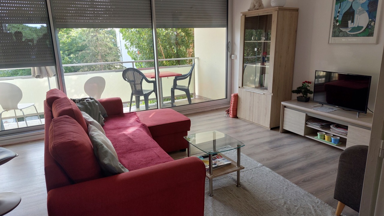 Photo of Livingroom in Saint-Louis