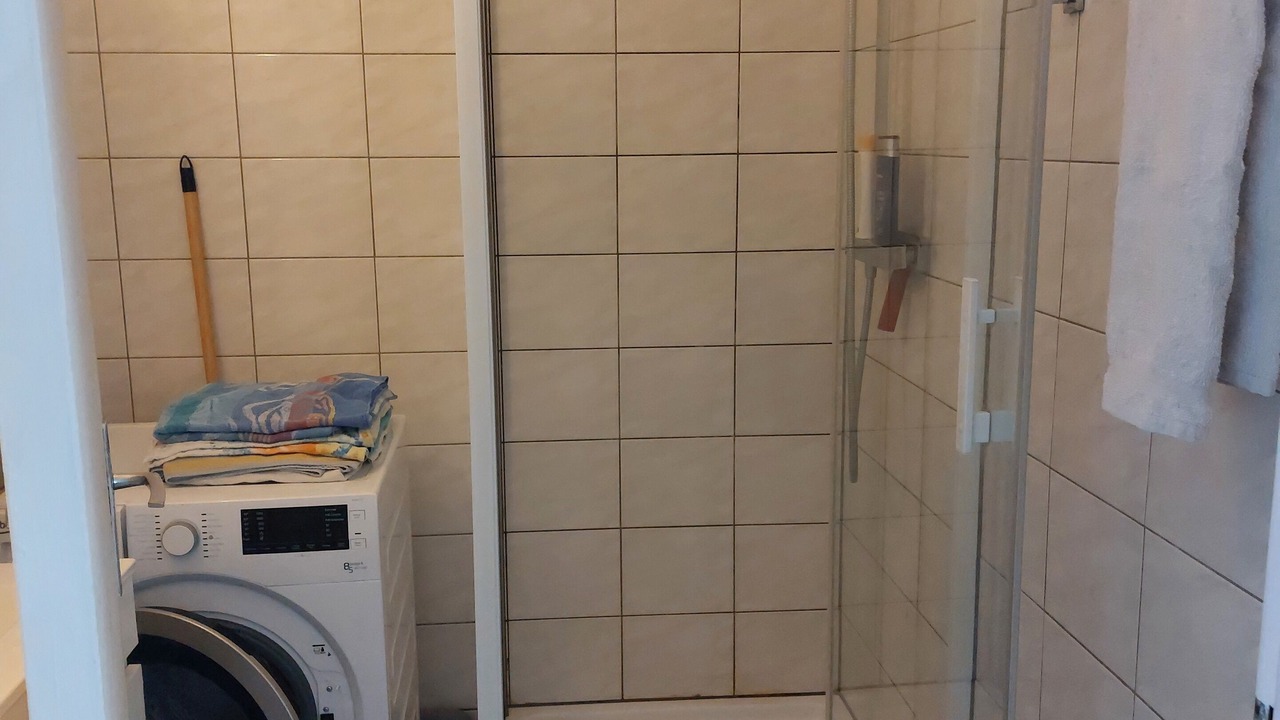 Photo of Bathroom in Saint-Louis
