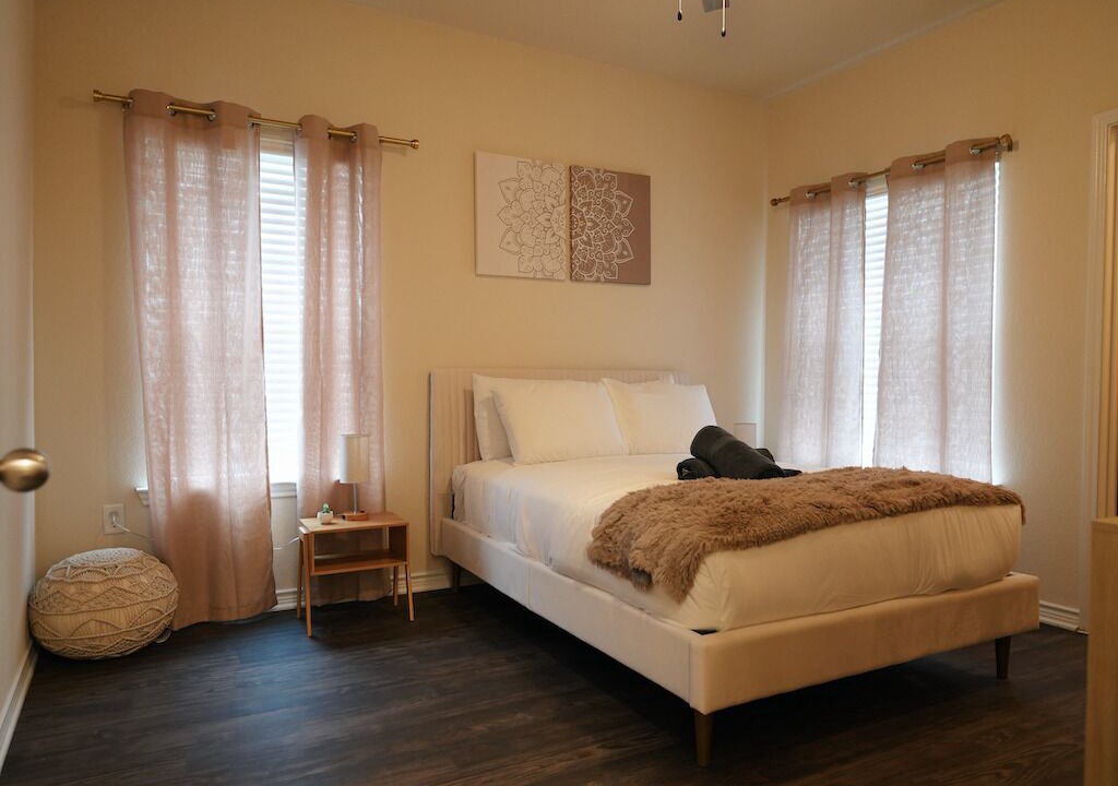 Photo of Bedroom in Sweetbriar