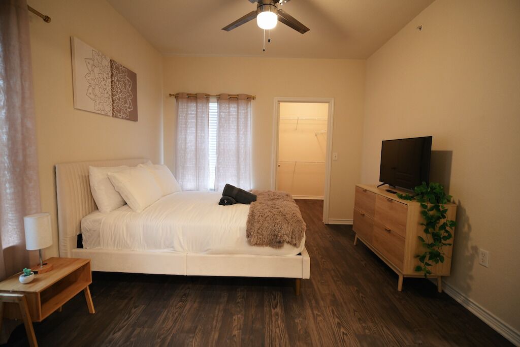 Photo of Bedroom in Sweetbriar