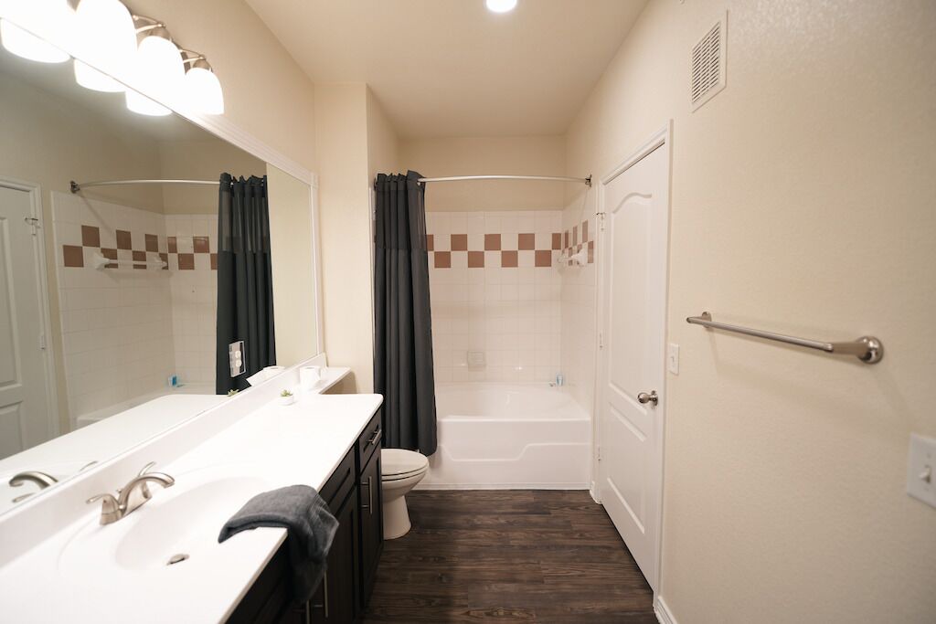 Photo of Bathroom in Sweetbriar