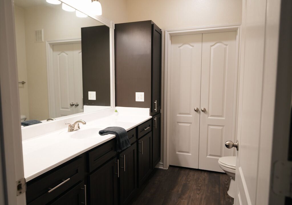 Photo of Bathroom in Sweetbriar