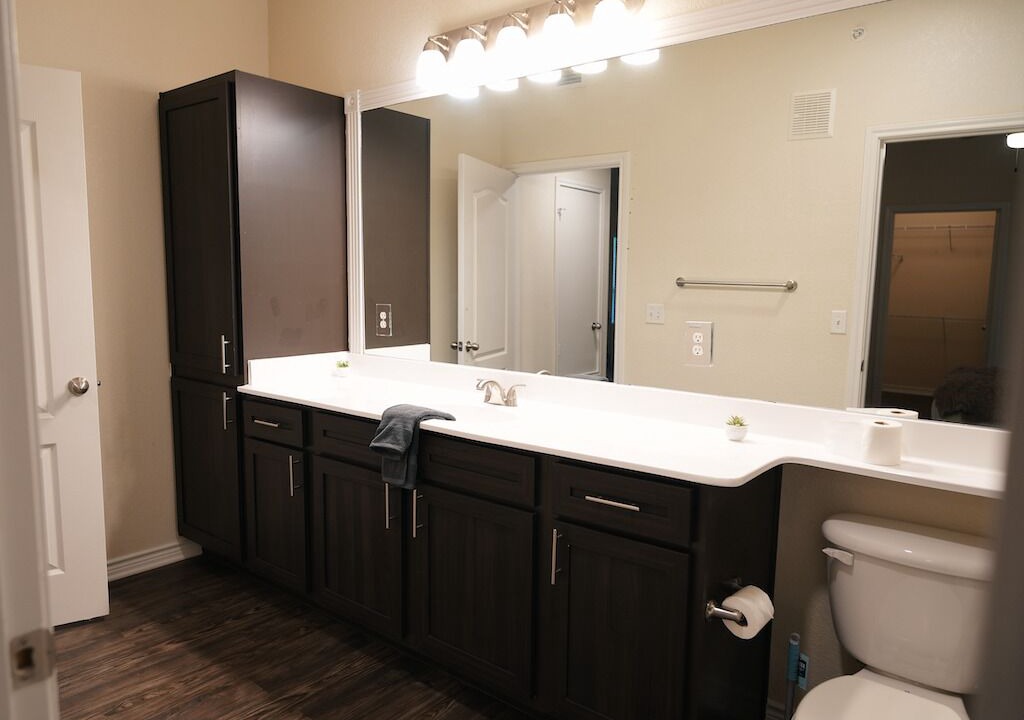 Photo of Bathroom in Sweetbriar