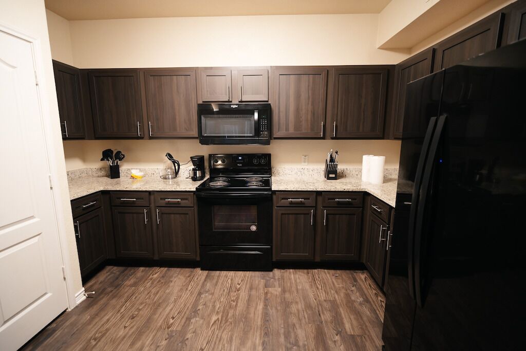 Photo of Kitchen in Sweetbriar