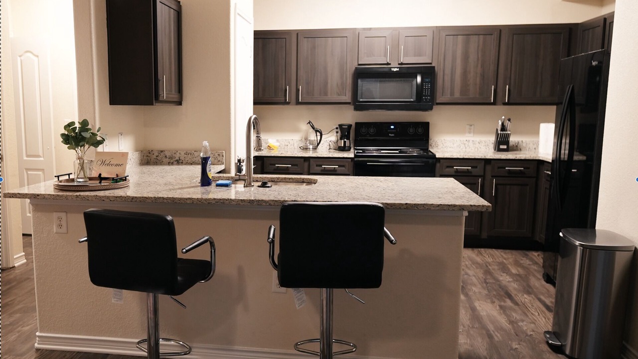 Photo of Kitchen in Sweetbriar