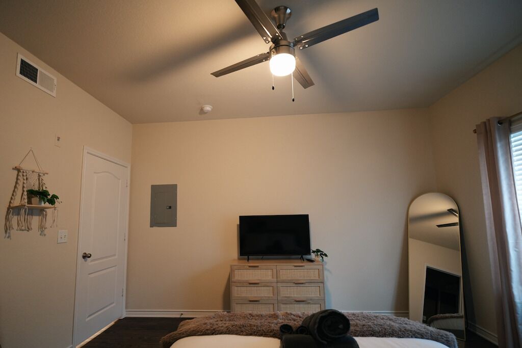 Photo of Bedroom in Sweetbriar