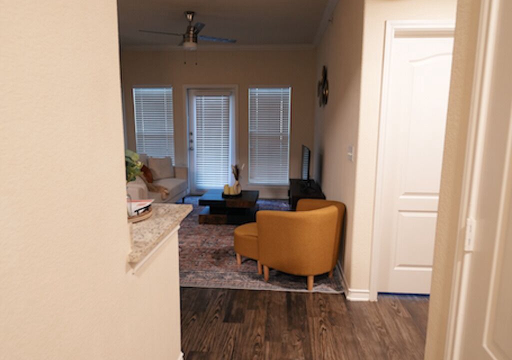 Photo of Livingroom in Sweetbriar