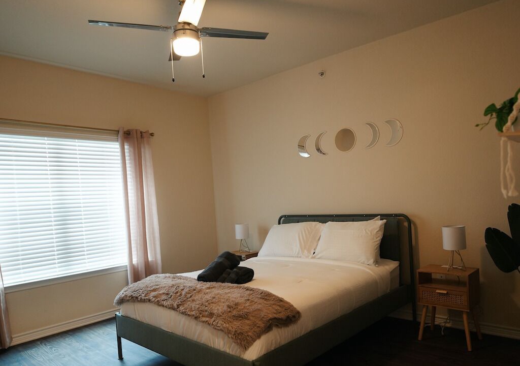 Photo of Bedroom in Sweetbriar